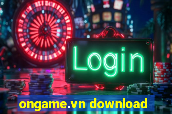 ongame.vn download