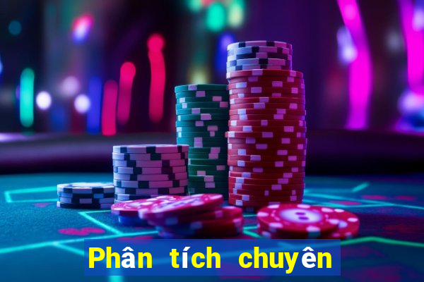 Phân tích chuyên gia bóng rổ