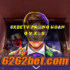 8Xbetv phượng hoàng v Xổ số