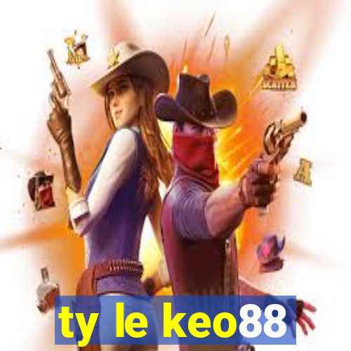 ty le keo88