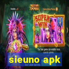 sieuno apk