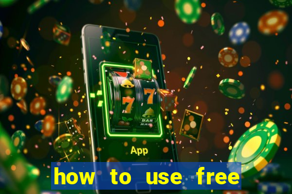 how to use free bet bet365