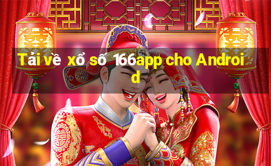 Tải về xổ số 166app cho Android