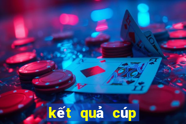 kết quả cúp quốc gia đan mạch