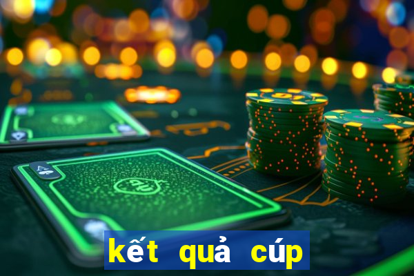 kết quả cúp quốc gia đan mạch