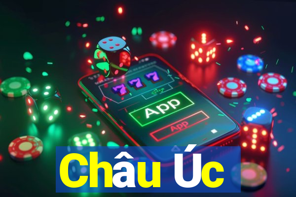 Châu Úc