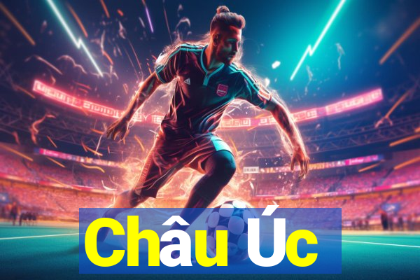 Châu Úc