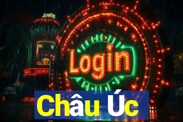 Châu Úc