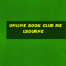 online book club melbourne