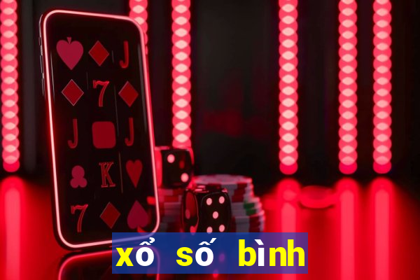 xổ số bình dương ngày 26 tháng 04