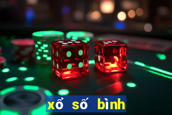 xổ số bình dương ngày 26 tháng 04