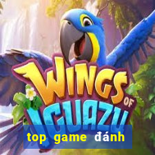 top game danh bai doi thuong