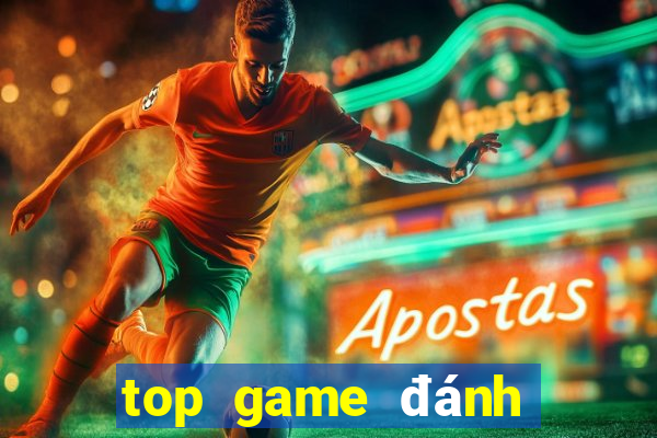 top game danh bai doi thuong