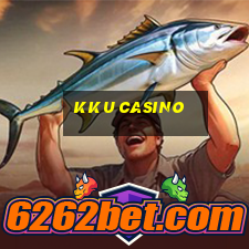 kku casino