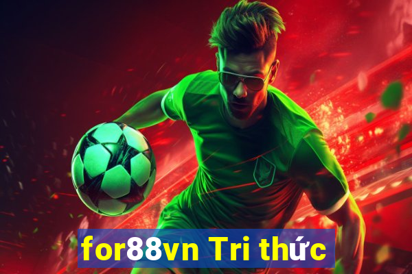 for88vn Tri thức