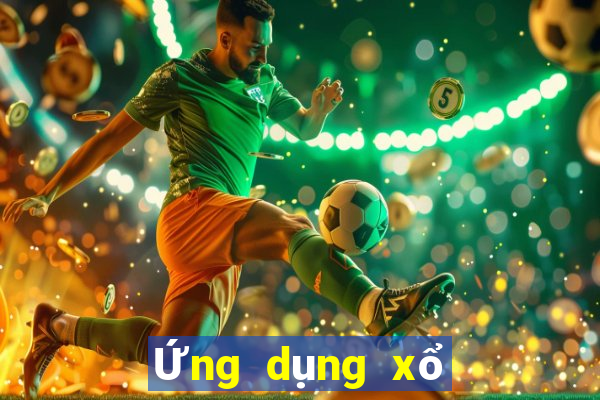 Ứng dụng xổ số 341