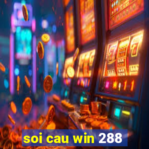 soi cau win 288