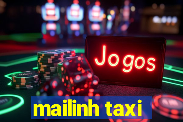 mailinh taxi