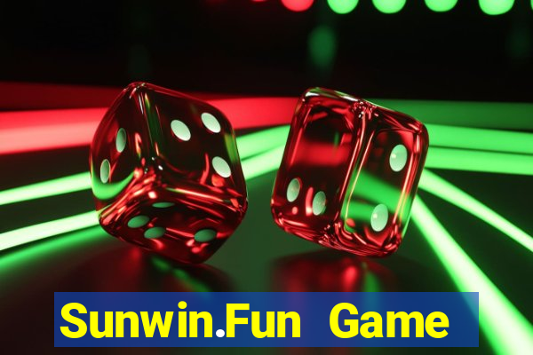 Sunwin.Fun Game Bài 777