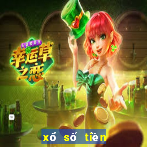 xổ số tiền giang ngày 18 tháng 9