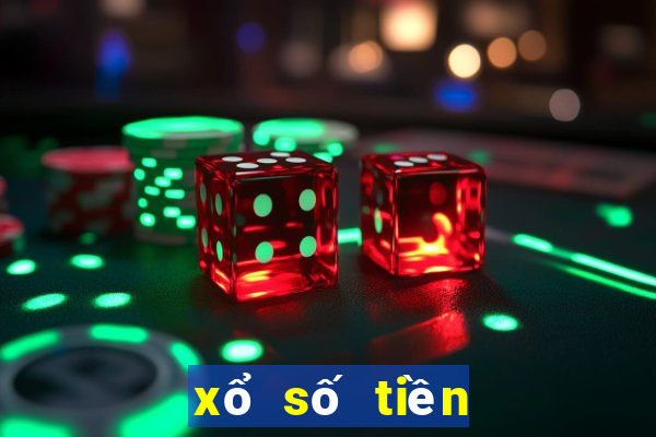 xổ số tiền giang 6 4