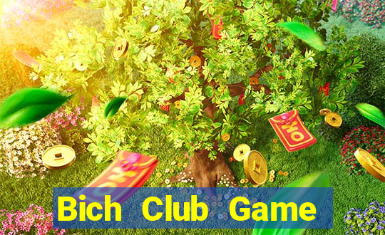 Bich Club Game Bài Ku.Fun