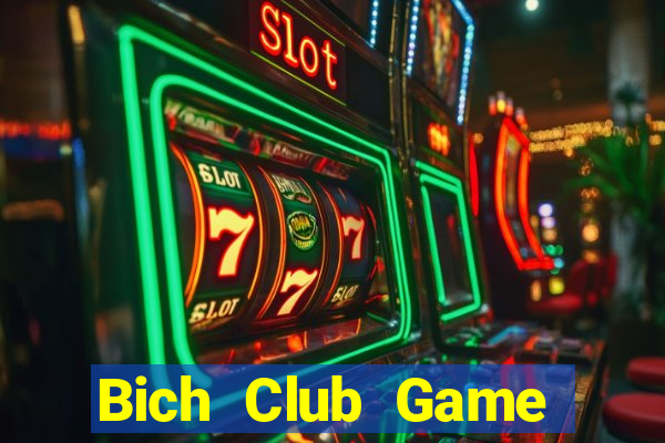 Bich Club Game Bài Ku.Fun