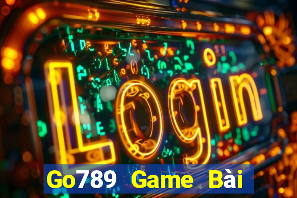 Go789 Game Bài Xóc Đĩa