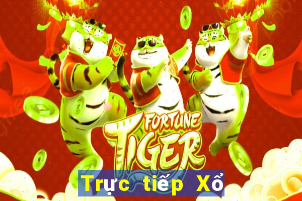 Trực tiếp Xổ Số Đắk Nông ngày 27