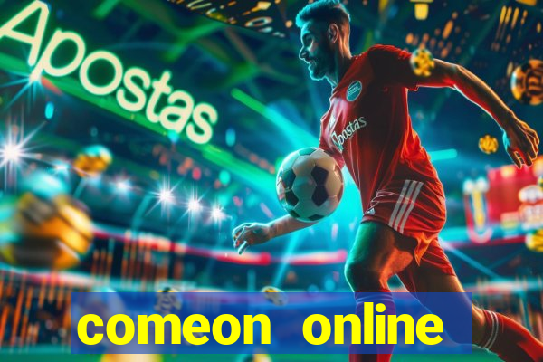 comeon online casino review