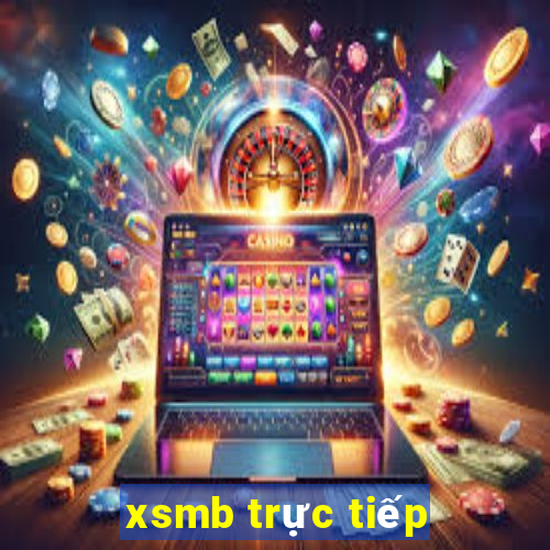 xsmb trực tiếp