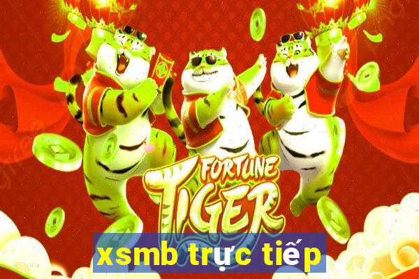 xsmb trực tiếp