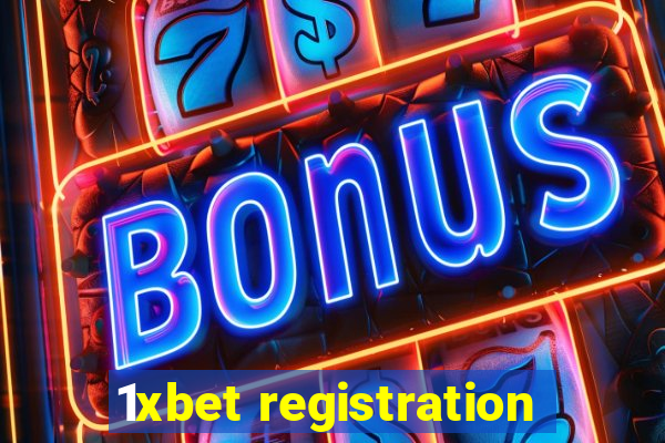 1xbet registration