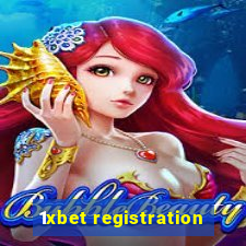 1xbet registration