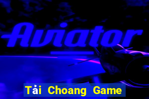 Tải Choang Game Bài Rio