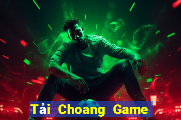 Tải Choang Game Bài Rio