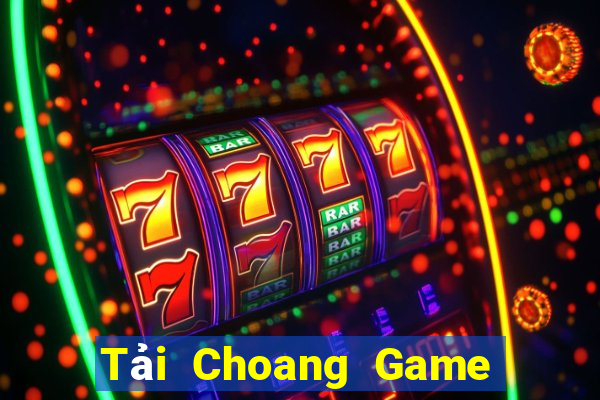 Tải Choang Game Bài Rio