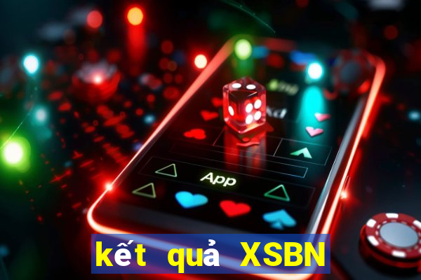 kết quả XSBN ngày 21