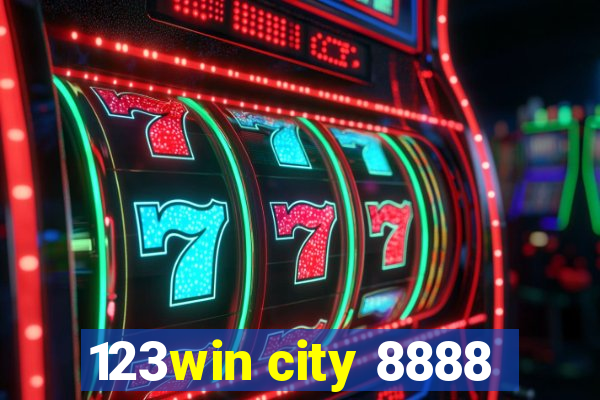 123win city 8888