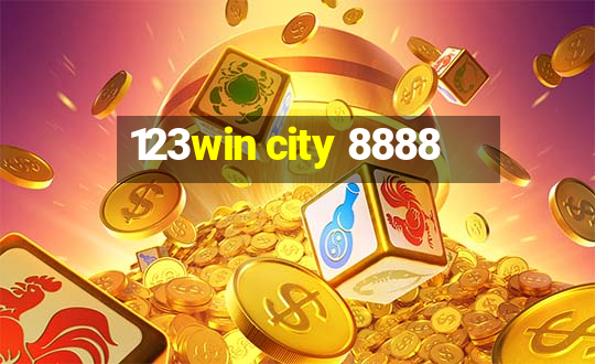 123win city 8888