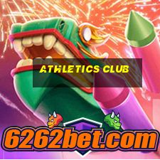 athletics club