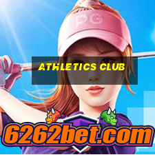 athletics club