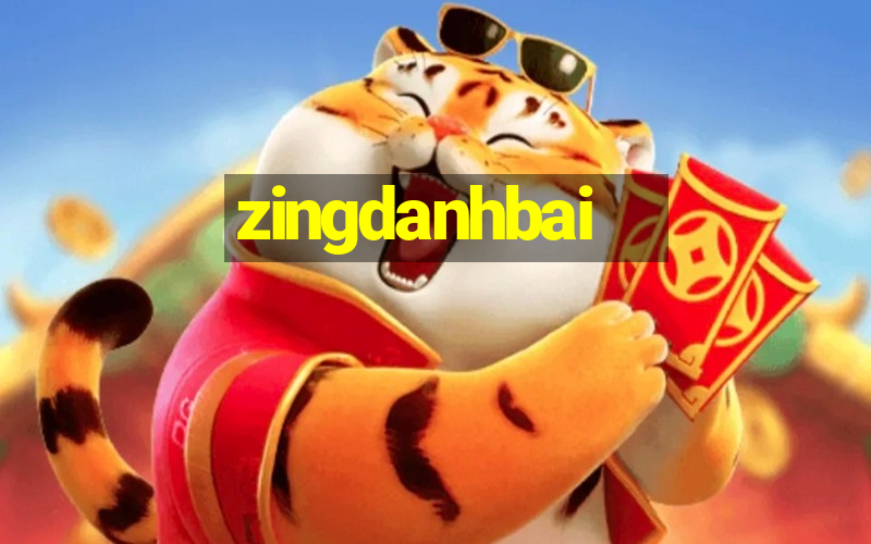 zingdanhbai