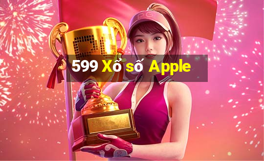 599 Xổ số Apple