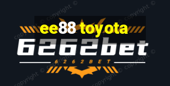 ee88 toyota