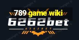 789 game wiki