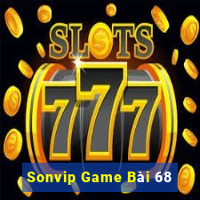 Sonvip Game Bài 68