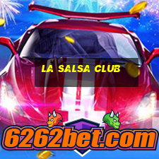 la salsa club