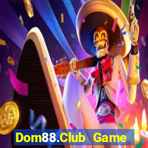 Dom88.Club Game Bài 6 Lá