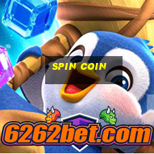 spin coin